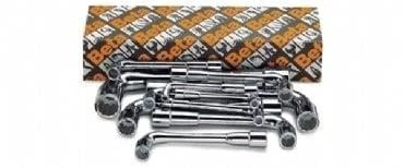 Beta 932 /S11 Pipo Anahtar Takımı 6-22mm ürün görseli 1