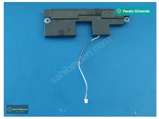 Lenovo ideapad 110-15IBR Notebook Hoparlör SORUNSUZ ürün görseli 1
