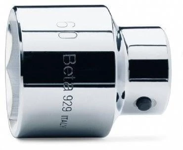 Beta 929 1'' Altıköşe Lokma 41mm ürün görseli 1