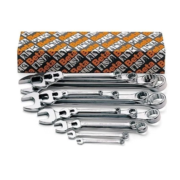 Beta 42/S15 Kombine Anahtar Takımı 5,5 - 32 mm ürün görseli 1