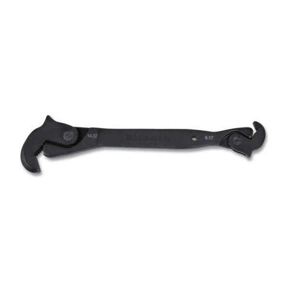 Beta Kendinden Kilitli Çok Amaçlı Anahtar 1482/1-260 mm ürün görseli 1