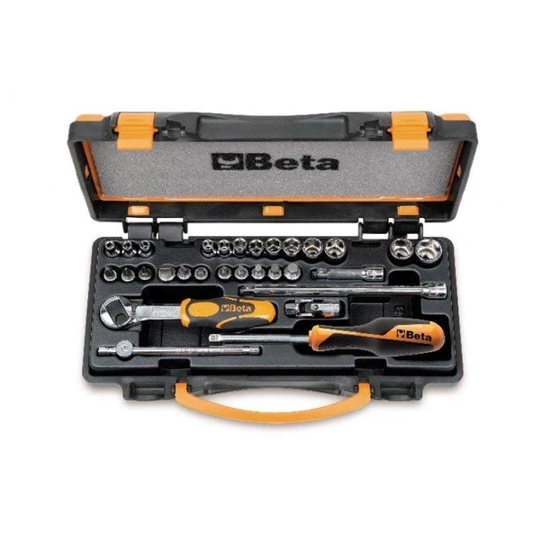Beta 900/C24 Lokma Takımı 4-14 mm ürün görseli 1