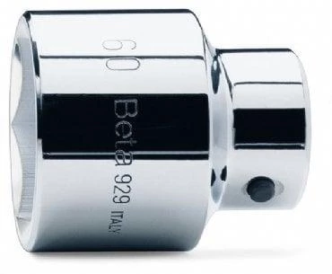 Beta 929 1'' Altıköşe Lokma 75mm ürün görseli 1