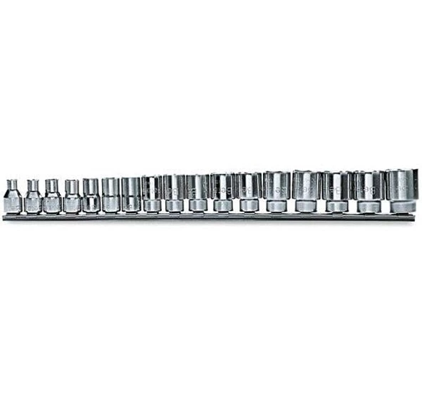 Beta 910a/sb17 Lokma Takımı 17 Parça - 3/8'' ürün görseli 1
