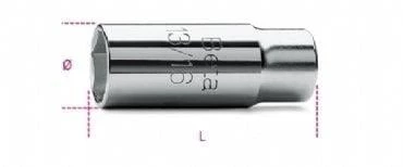Beta 956C 1/2'' Buji Lokması 14mm 9/16'' ürün görseli 1