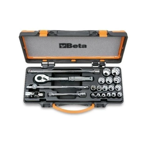 Beta İnç Lokma 920AS/MBM-C21 ürün görseli 1