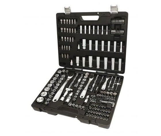 Beta 1/4-3/8 Lokma Takımı 170 Parça 903 E/C170 ürün görseli 1