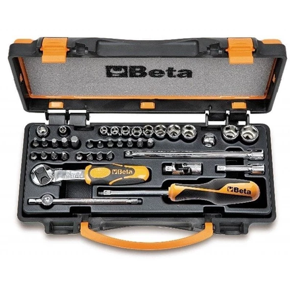 Beta 900/C11 Lokma Takımı 1/4'' ürün görseli 1