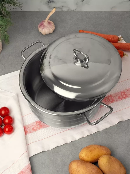 BONERA Masterchef 30x20-BON 2107 - Resim 4