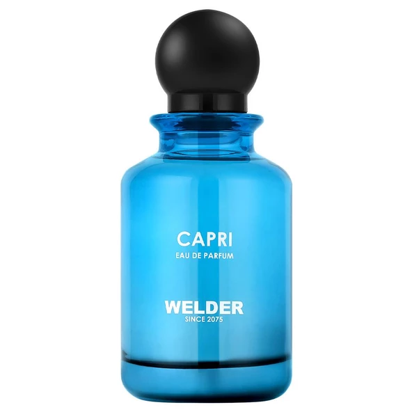 Welder WWP4001  Caprı 100 ML EDP Kadın Parfüm ürün görseli 1