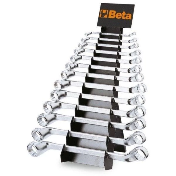 Beta 90/SP13 Yıldız Anahtar Takımı 13`lü ürün görseli 1