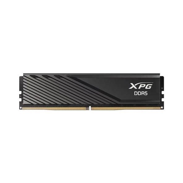 Xpg 16Gb Ddr5 6000Mhz Cl48 Pc Ram Lancer Blade Ax5U6000C4816G-Slabbk ürün görseli 1