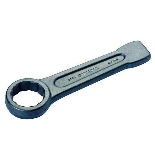 İzeltaş 0750050060 Yıldız Çakma Anahtar 60mm ürün görseli 1