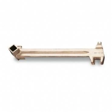 Beta 964BA Kıvılcım Çıkarmayan Varil Anahtarı 380mm ürün görseli 1