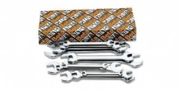Beta 55/S13 İki Ağızlı Anahtar Takımı 13'lü 6-32mm ürün görseli 1