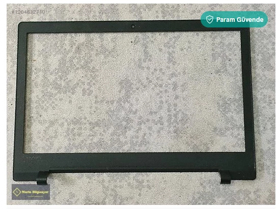 LENOVO İDEAPAD 110-15ACL,110-15IBR BEZEL ürün görseli 1