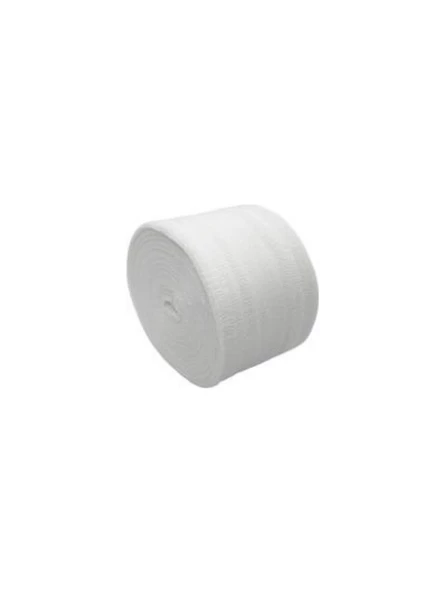 EASYFLOW - 10CM X 100MT SARGI BEZİ (1 ADET) ürün görseli 1