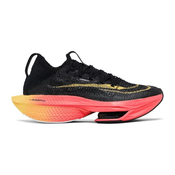 PTTAVM: Air Zoom Alphafly NEXT% 2 Black Sea Coral