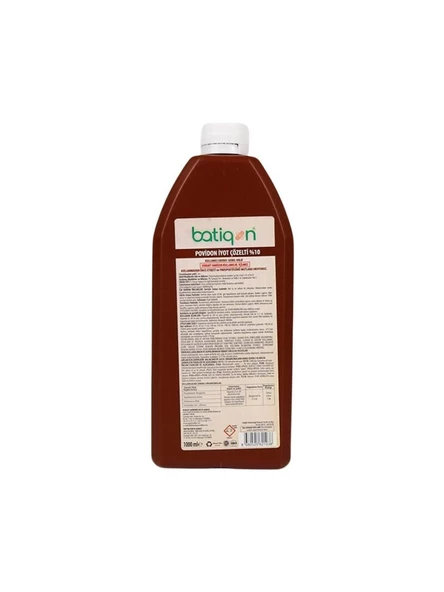AQUA - BATİQON BATİKON 1 LT (1 ADET) ürün görseli 1