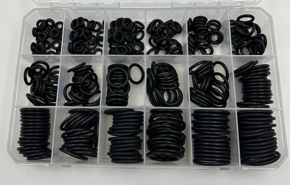 2 MM ORİNG SETİ 70 SHORE ürün görseli 1