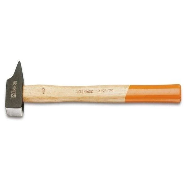 Beta 1370F Ahşap Saplı Çekiç 1760 gr. ürün görseli 1