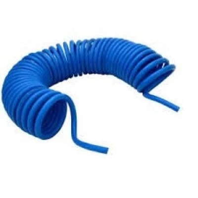 POLİÜRETAN SPİRAL HAVA HORTUMU 5X8 5 MT ürün görseli 1