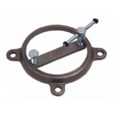 Kanca Kanex Mengene Döner Tabla 150mm ürün görseli 1