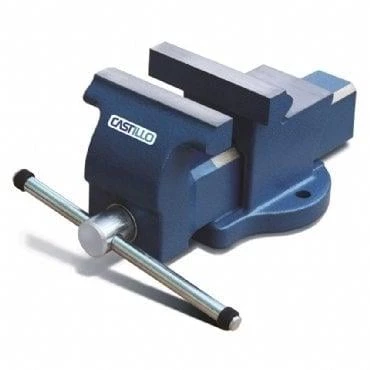 Kanca Castillo Sfero Mengene 150 mm ürün görseli 1