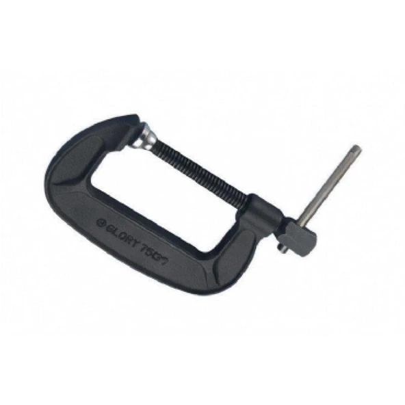 Glory Kazancı Mengene 100 mm 4'' ürün görseli 1