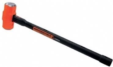 Groz SHID/10/30 Fiber Saplı Balyoz 4,5 kg ürün görseli 1