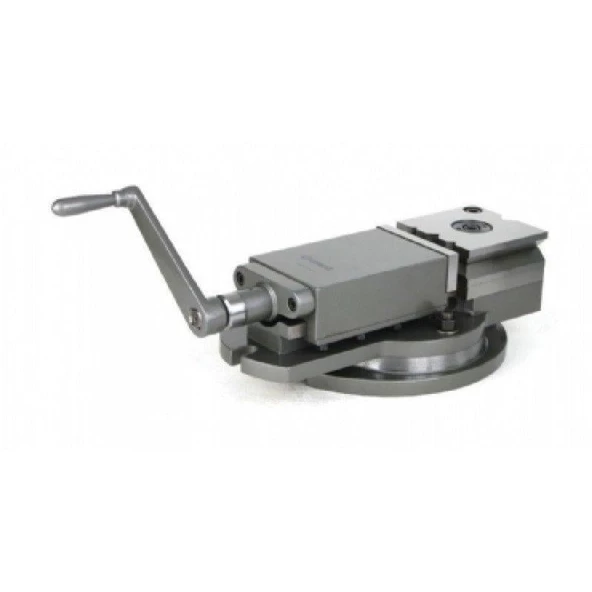 Groz RHV/120 Döner Kafa Freze Mengene 120 mm ürün görseli 1