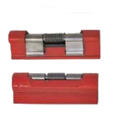 Kanca Fortissimo Mengene Boru Sıkma Çenesi (metal) 135mm ürün görseli 1