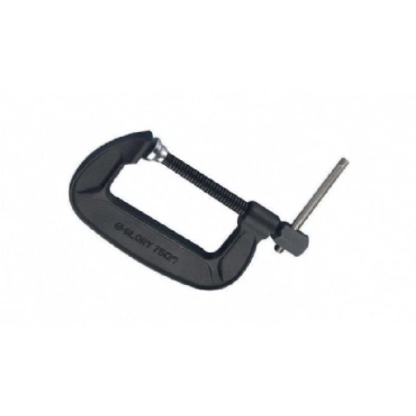 Glory Kazancı Mengene 150 mm 6'' ürün görseli 1
