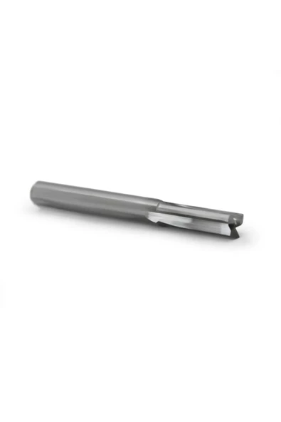 6 Mm Parmak Karbür Freze - Resim 2