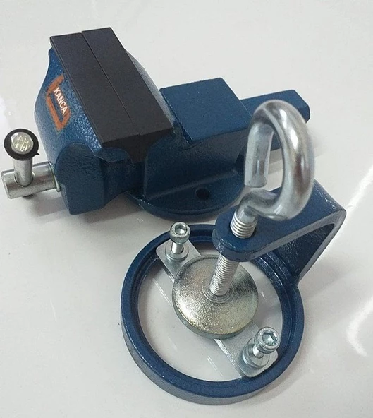 Kanca Castillo Sfero Mini Masa Mengenesi 50 mm ürün görseli 1