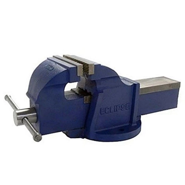 Eclipse EMV-3 Tesviyeci Mengene 100 mm ürün görseli 1