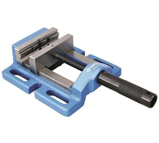 Groz DPV/UG/120 Matkap Mengene 120mm ürün görseli 1