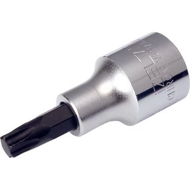 İzeltaş 1/2 Lokmalı Torx Uç Star T50 1113061250 ürün görseli 1
