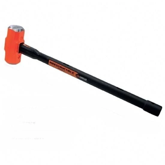 Groz SHID/20/36 Fiber Saplı Balyoz 9 kg. ürün görseli 1