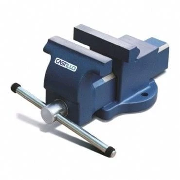 Kanca Castillo Sfero Mengene 125 mm ürün görseli 1