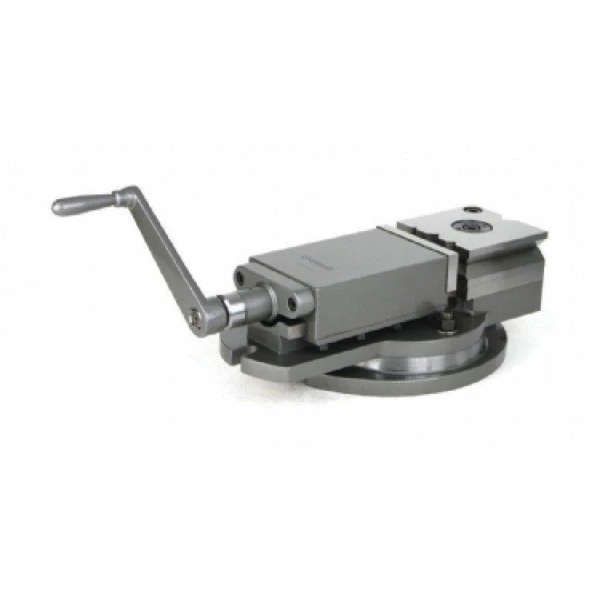 Groz RHV/150 Döner Kafa Freze Mengene 150 mm ürün görseli 1