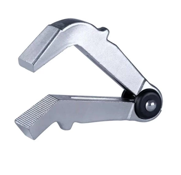 Turnus 112-150 Kelebek Mengene Açılı Ağız 40 mm ürün görseli 1