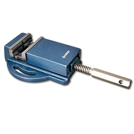 Groz DPV/120 Ağır Tip Matkap Mengene 120 mm ürün görseli 1