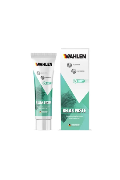 Wahlen Relax Paste ürün görseli 1