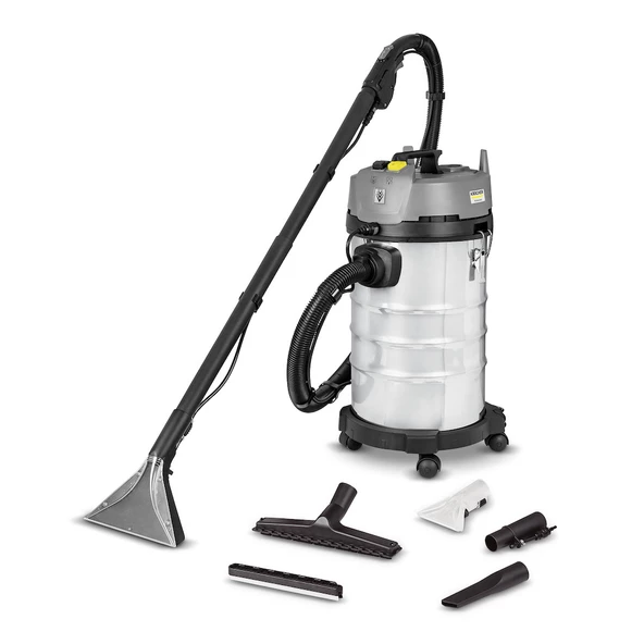 Karcher Puzzi 4/30 Halı ve Koltuk Yıkama Makinesi ürün görseli 1