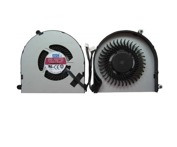 Lenovo 04X5621 Fan Cpu işlemci Fanı 5 pin ürün görseli 1