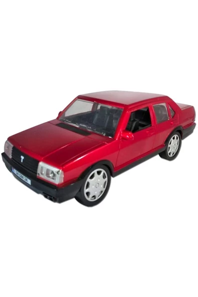 1:16 Efsane Drift Uzaktan Kumandalı Pilli Tofaş Araba ürün görseli 1