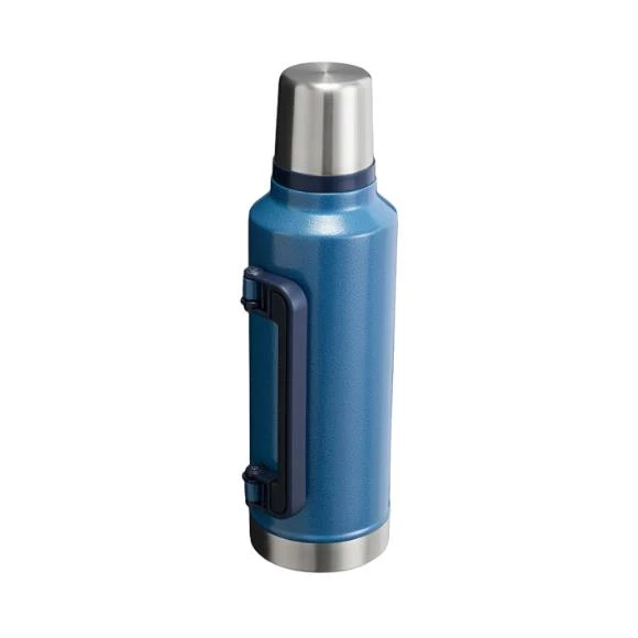 Stanley Klasik Vakumlu 1.9 lt Çelik Termos - Resim 2