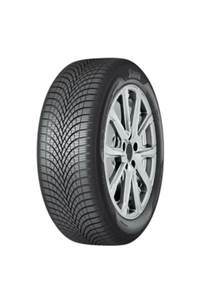 Sava 175/65R14 82T  All Weather Üretim Yılı 2024 ürün görseli 1