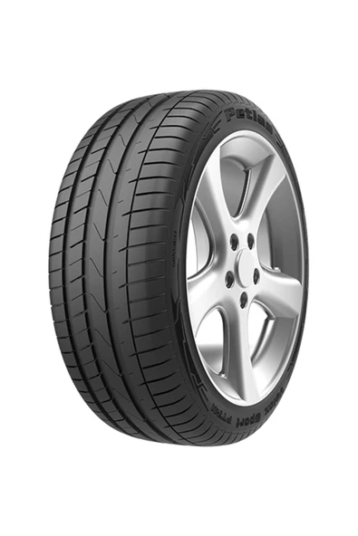 Petlas 225/50ZR17 98W XL  Velox Sport PT741 Üretim Yılı 2024 ürün görseli 1